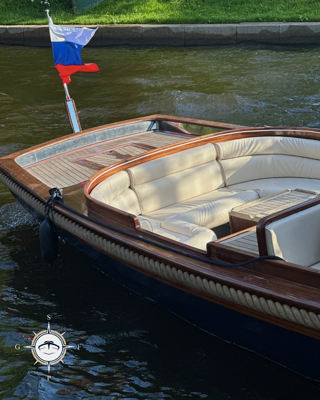 Катер Аврора - фото 3